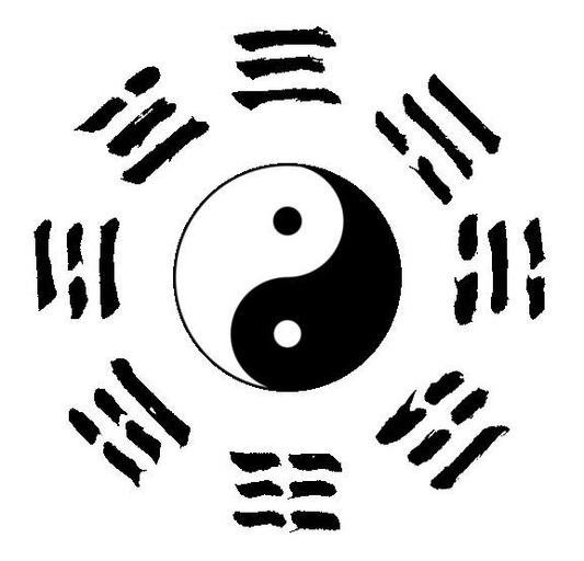 Yin & Yang: The Ancient Chinese Code for Thriving in Modern Life