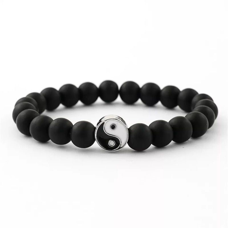 Aura Craft Feng Shui Tai Chi Bagua Blessing and Evil-Repelling Bracelet 2