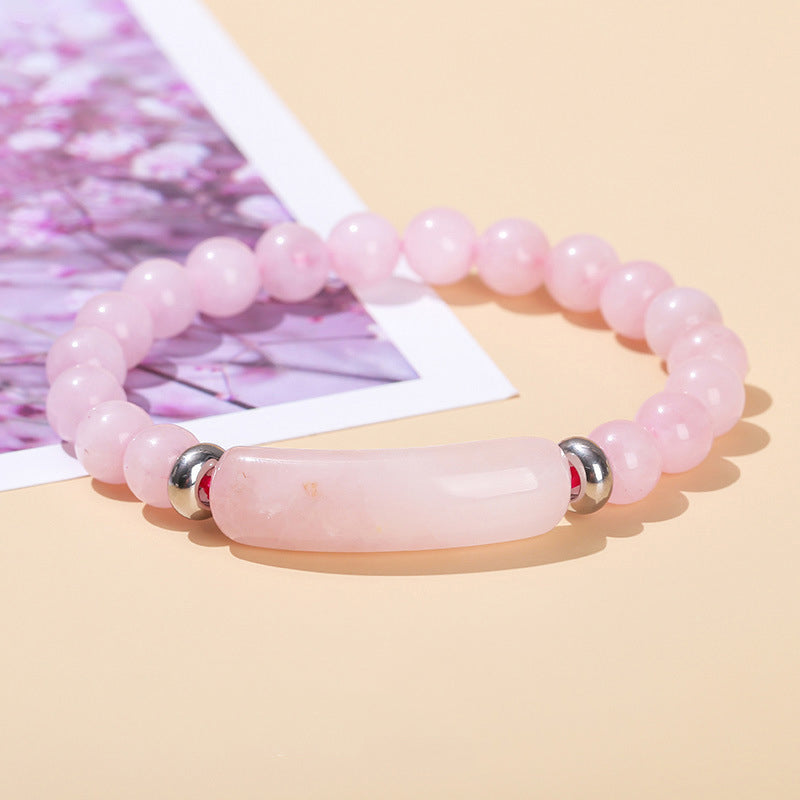 Aura Craft Crystal Meditation Lucky Bracelet 3