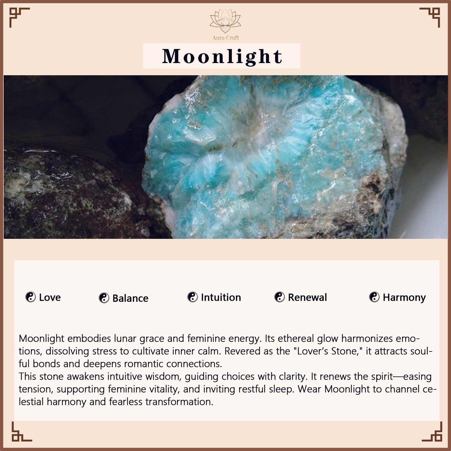 aura craft moonlight