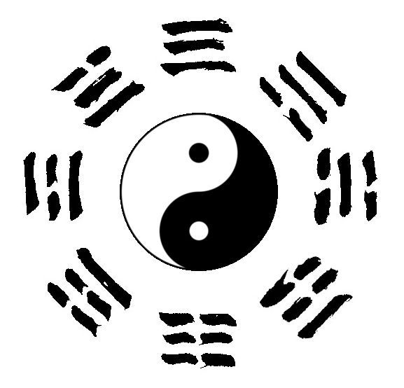 Yin & Yang: The Ancient Chinese Code for Thriving in Modern Life