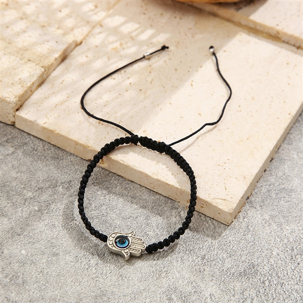 Aura Craft Devil's Eye Bracelet for Health and Evil Repellence 2