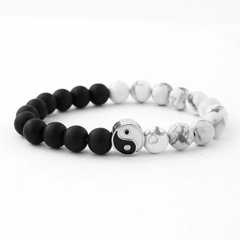 Aura Craft Feng Shui Tai Chi Bagua Blessing and Evil-Repelling Bracelet 3