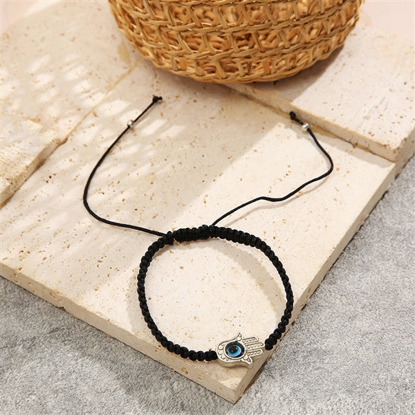 Aura Craft Devil's Eye Bracelet for Health and Evil Repellence 4