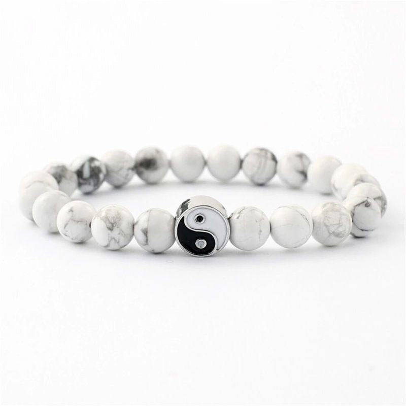 Aura Craft Feng Shui Tai Chi Bagua Blessing and Evil-Repelling Bracelet 4