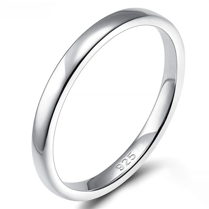 Aura Craft S925 Silver Apotropaic Feng Shui Ring for Men and Women 3