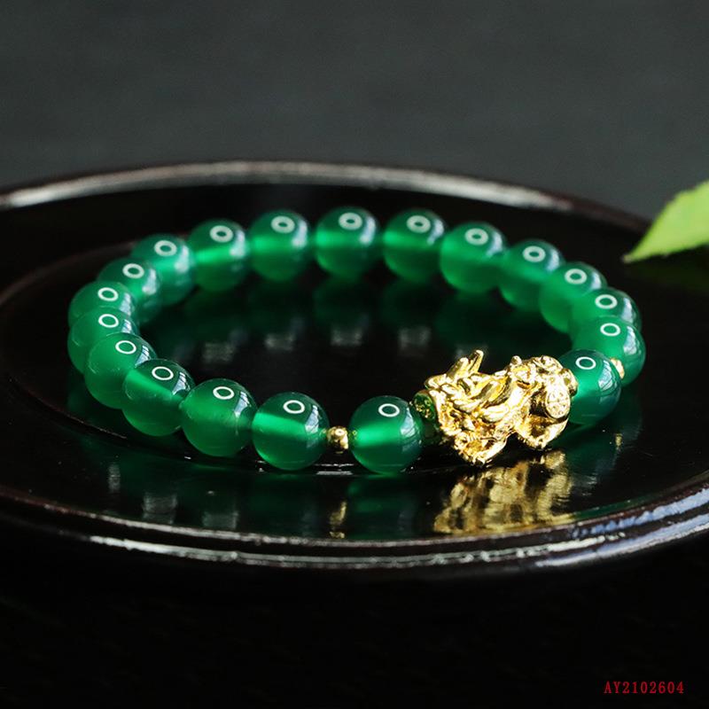Aura Craft Pixiu Fortune Blessing Bracelet 2