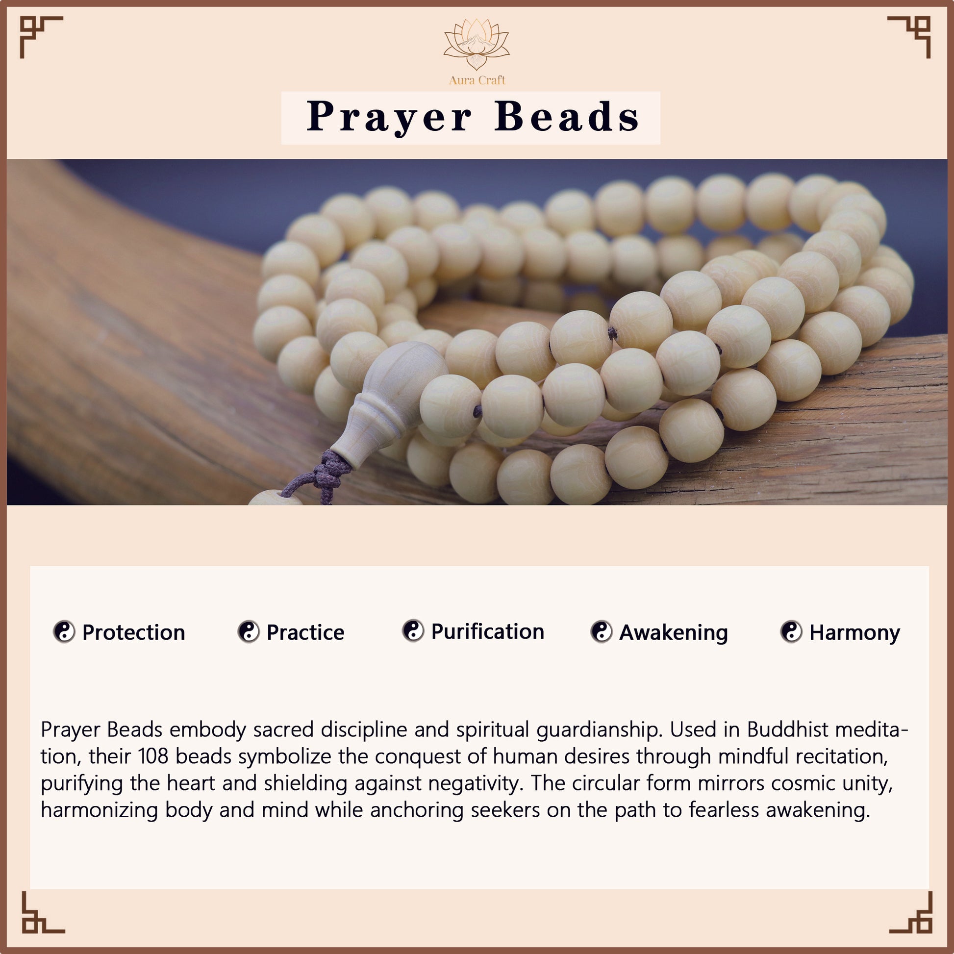 aura craft prater beads 
